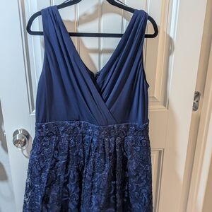 Cocktail Dress (16W)